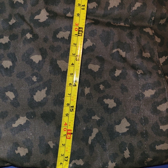 FOX BAG - Picture 7 of 9